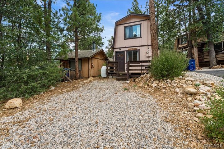 Property Photo:  759 Spruce Lane  CA 92386 