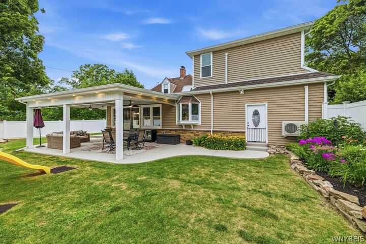 Property Photo: 4321 Niagara Rapids Boulevard NY 14305