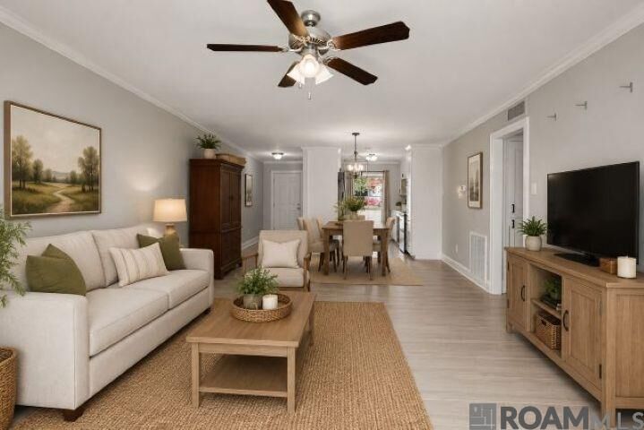 Property Photo: 10438 Jefferson Hwy #38D LA 70809