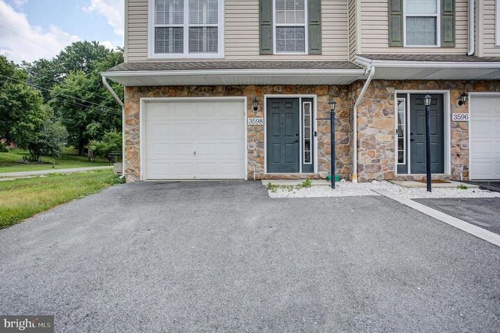 Property Photo:  3598 Pinecrest Court  PA 17222 