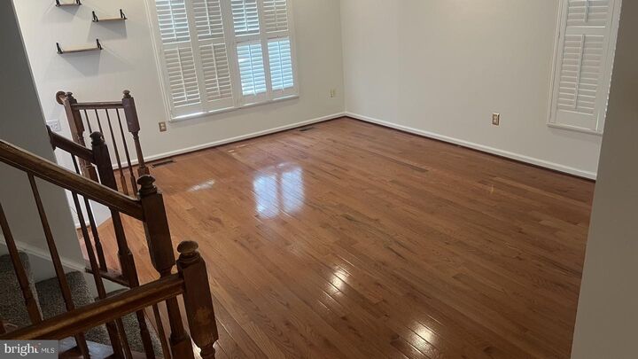 Property Photo:  8616 Fire Rock Road  MD 20724 