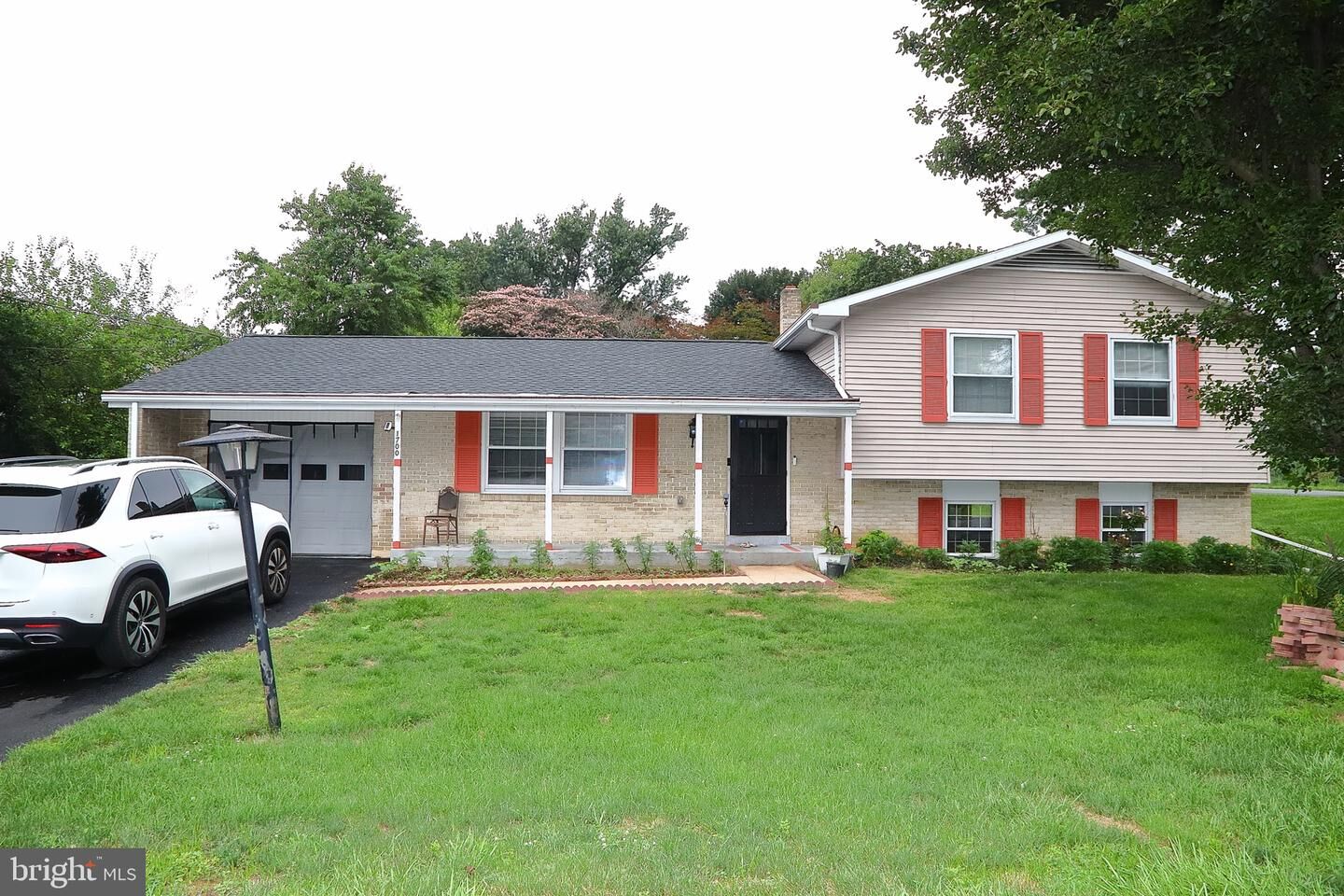 Property Photo: 1700 Stone Mill Road PA 17603