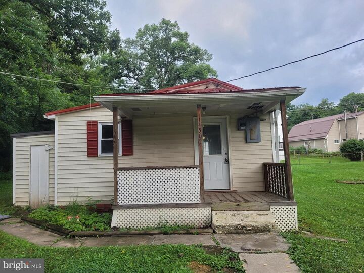 Property Photo:  14507 Cedar Street  MD 21502 