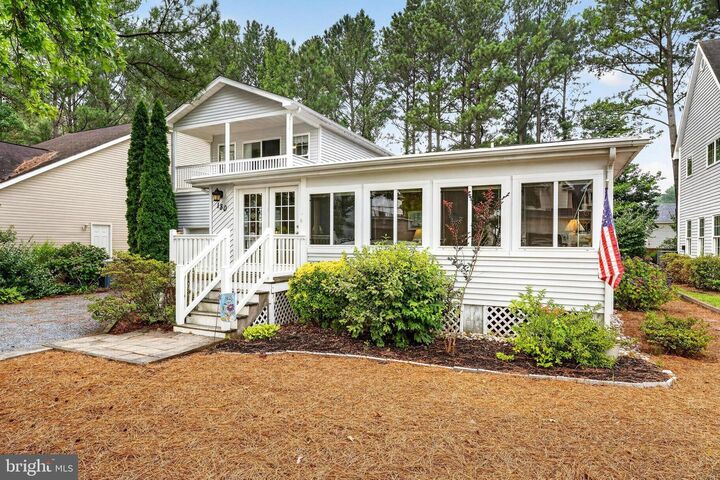 Property Photo: 180 Teal Circle MD 21811