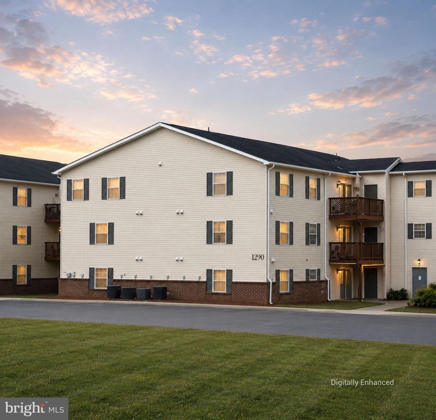 Property Photo: 1290 Ox Road E12 VA 22664