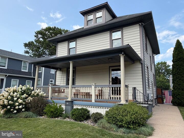 Property Photo:  97 Wilson Avenue  PA 18974 