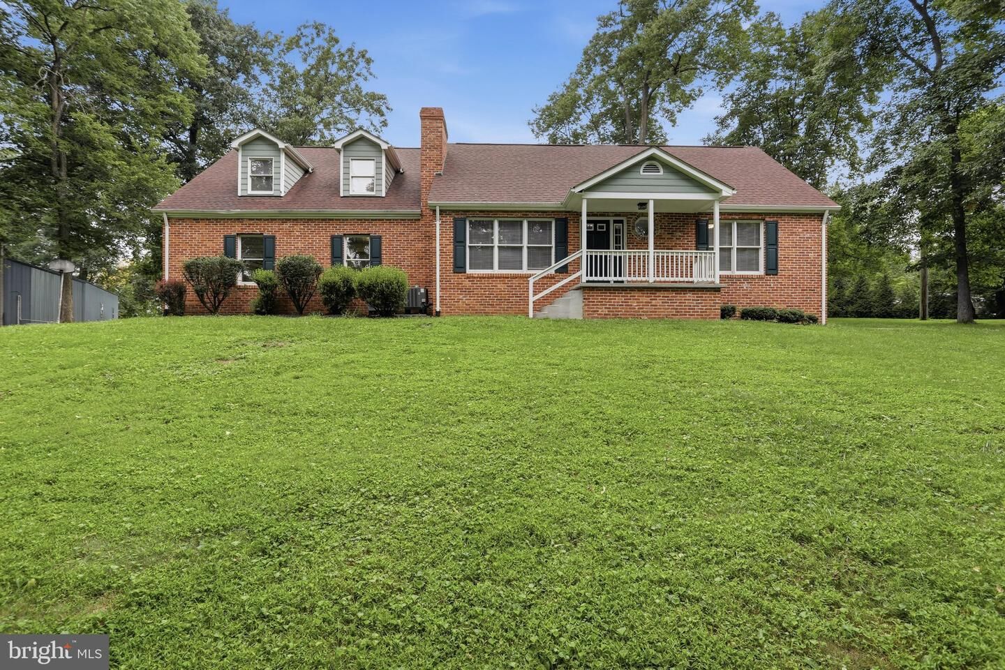 Property Photo:  160 Train Whistle Drive  WV 25425 