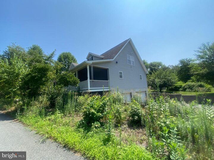 Property Photo:  850 Arthursville Road  DE 19953 