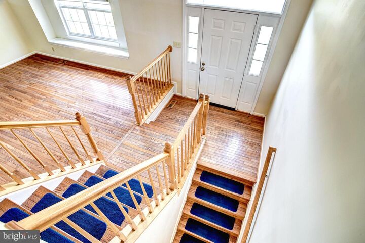 Property Photo:  10389 Chamberlin Court E  MD 20601 