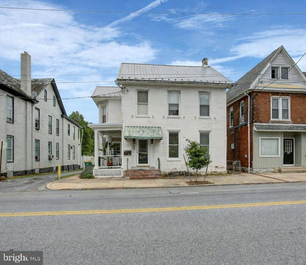 Property Photo:  244 W Main Street  PA 17268 