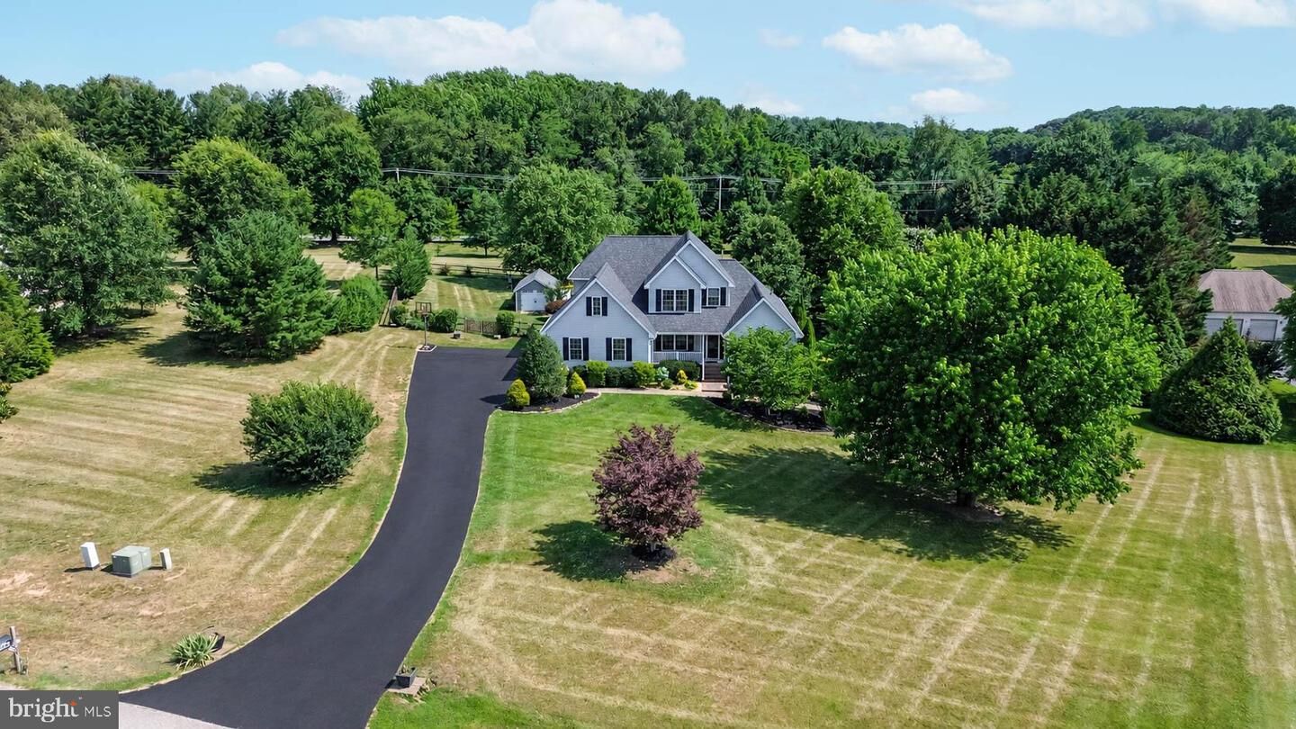 Property Photo:  8999 Orchard Drive  MD 21620 