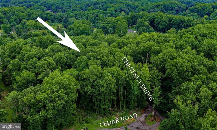 Property Photo:  13304 & 11306 Chestnut Dr And 6901 Cedar Rd  MD 20720 