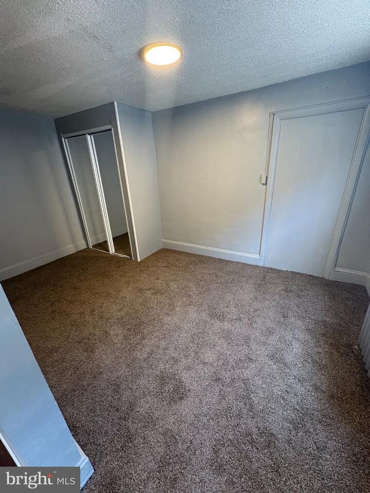 Property Photo: 407 Hudson Street Unit 2 NJ 08611