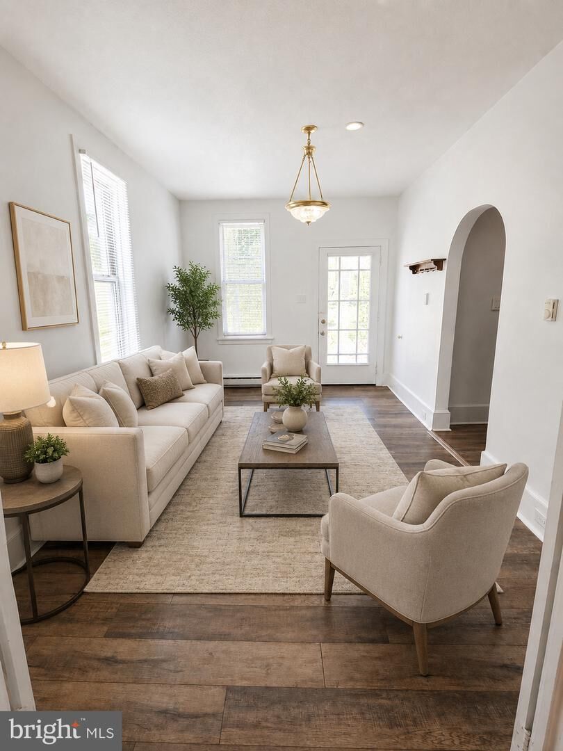 Property Photo:  232 Wilson Street 1  PA 17057 