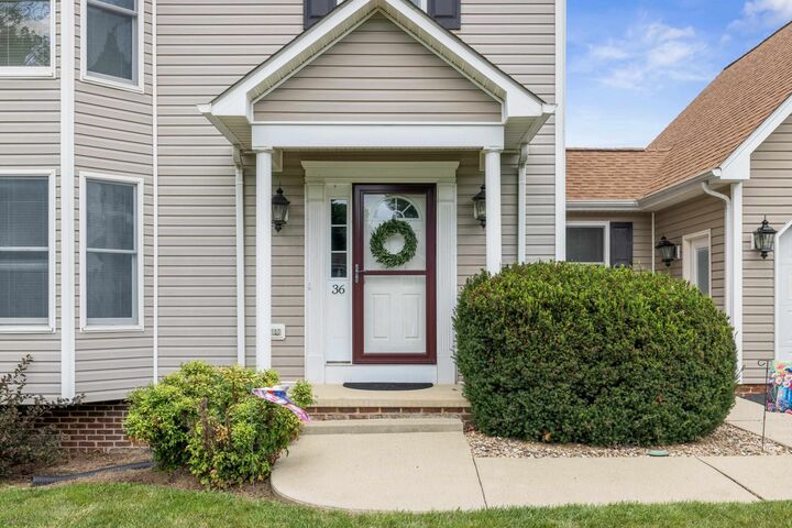 Property Photo: 36 Pambrook Dr VA 22939