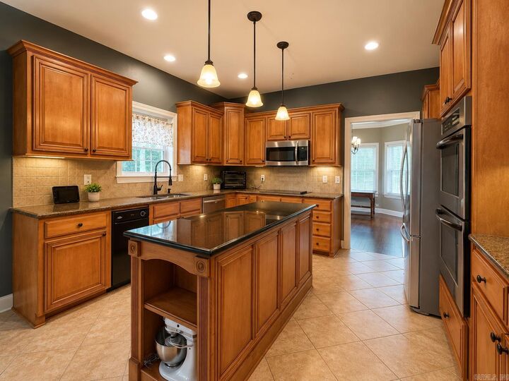 Property Photo:  104 Leigh Circle  AR 71901 