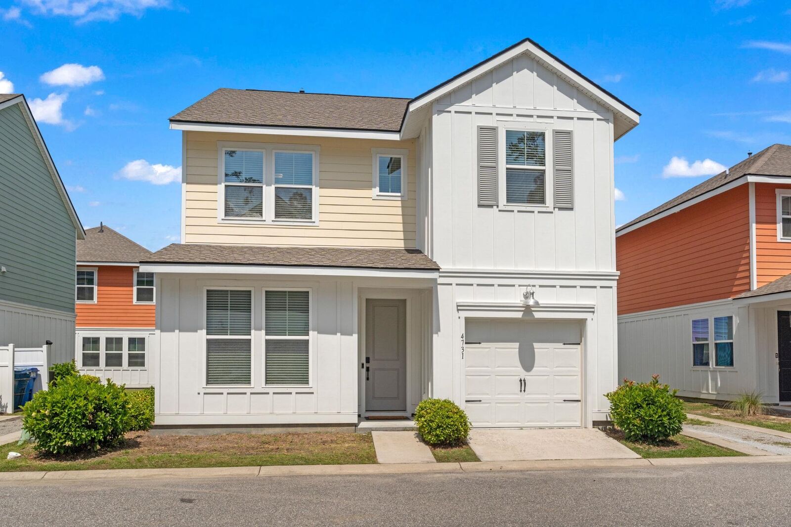 Property Photo: 4731 Cloisters Ln. SC 29577