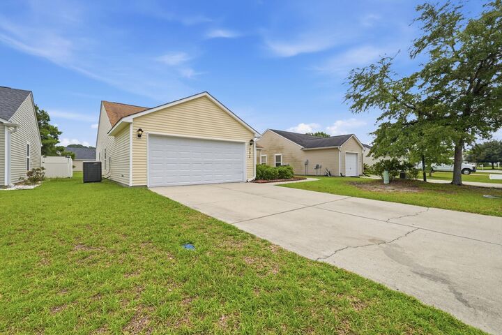 Property Photo: 292 Bellegrove Dr. SC 29579