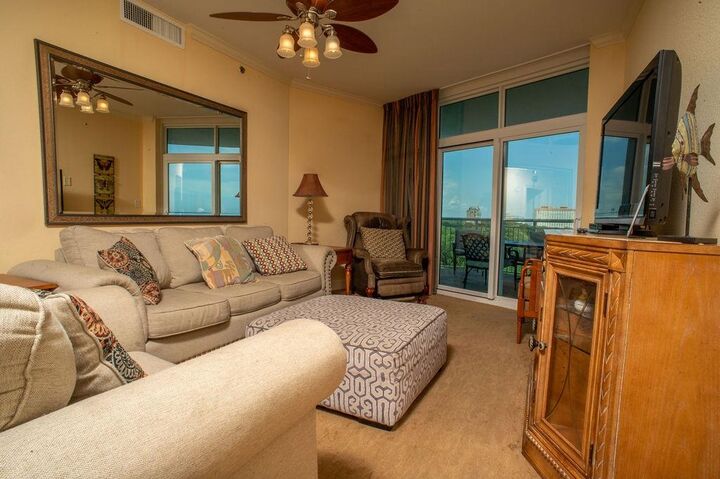 Property Photo: 215 77th Ave. N 516 SC 29572