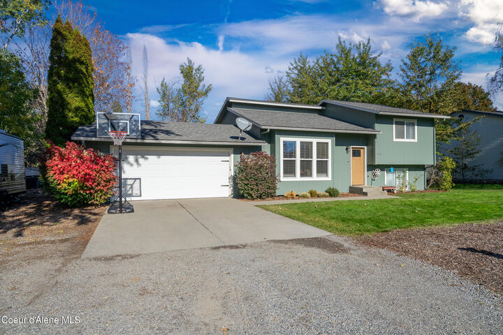 Property Photo: 1909 W James Crowe Dr ID 83835
