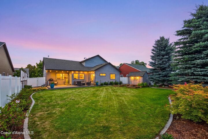 Property Photo: 1658 W Boyles Ave ID 83835