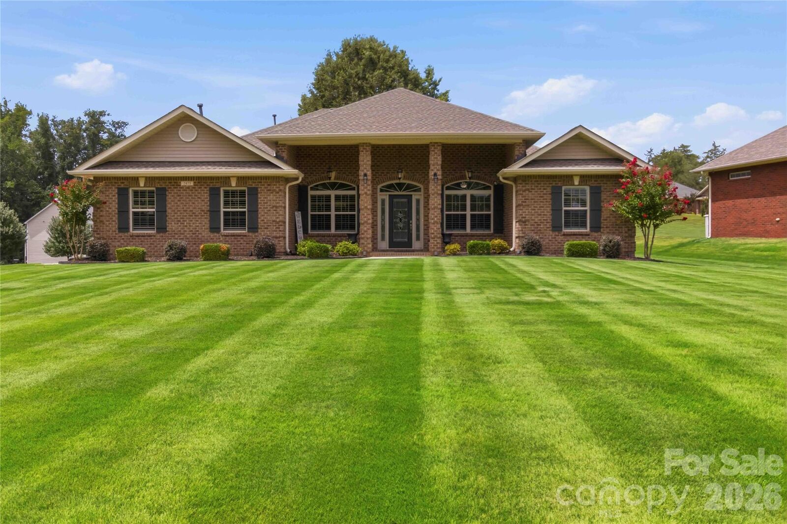 Property Photo:  2875 Park Ridge Boulevard  SC 29732 