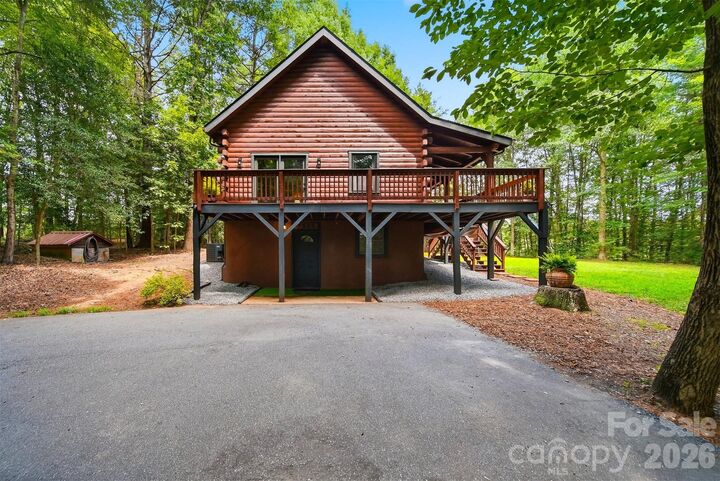 Property Photo:  7373 Jeeter Shell Avenue  NC 28612 