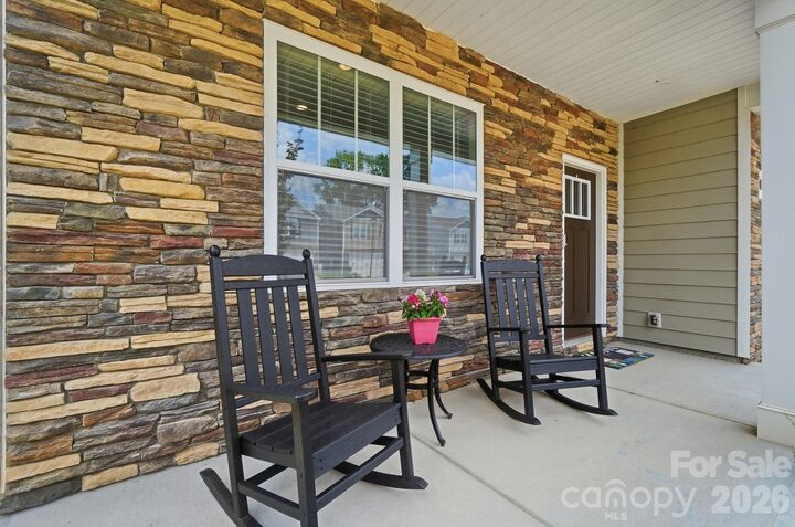 Property Photo: 1937 Vanderlyn Street NC 28112