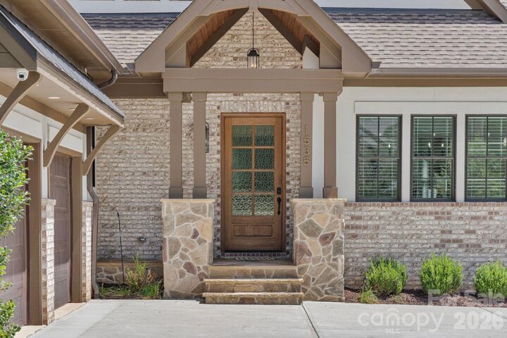 Property Photo:  1535 Reflection Pointe Boulevard  NC 28012 