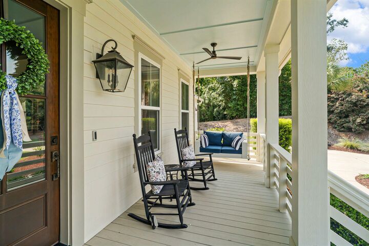 Property Photo:  2056 Celebration Court  SC 29429 