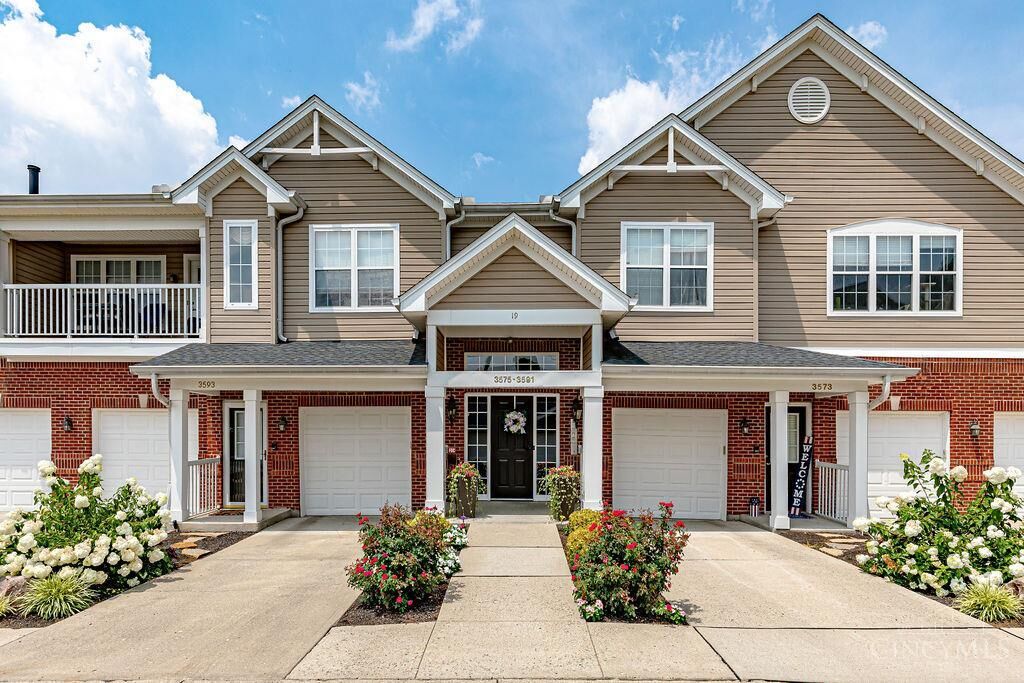 Property Photo:  3587 Buckeye Trace  OH 45002 