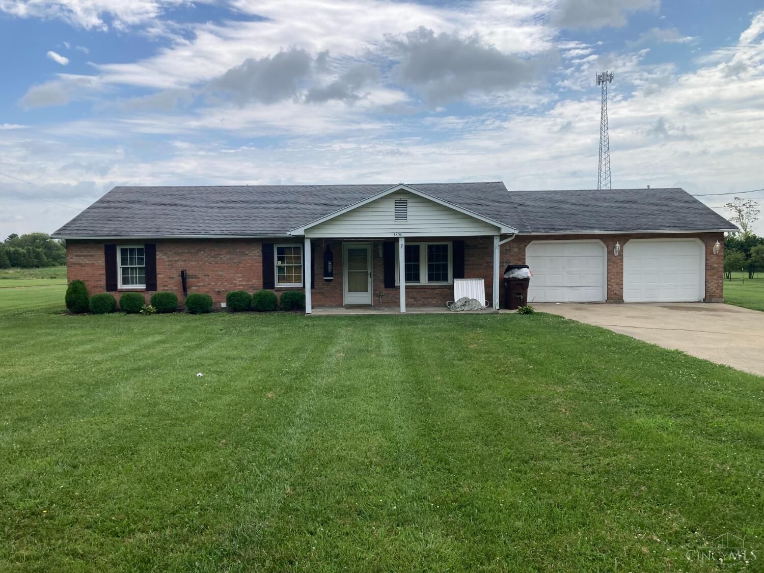 Property Photo:  3856 Kehr Road  OH 45056 