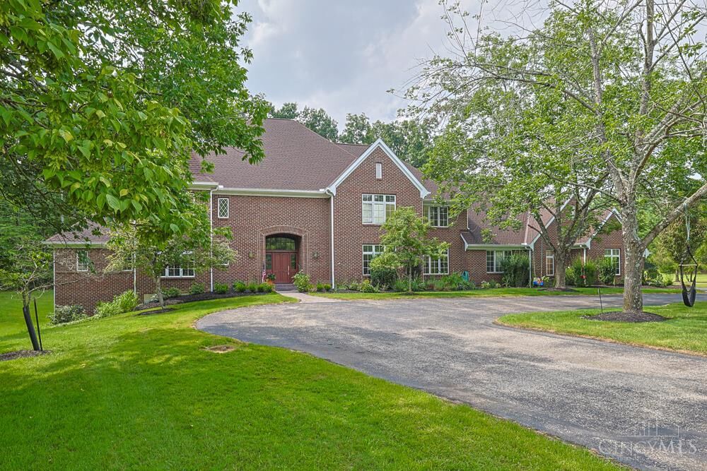 Property Photo:  8625 Fawnmeadow Lane  OH 45242 