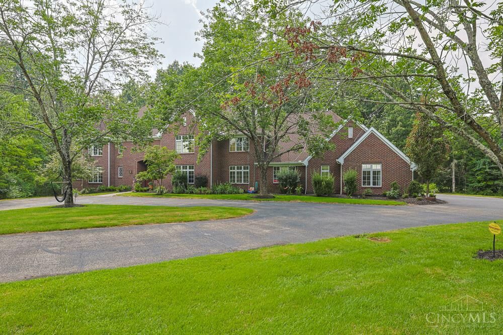 Property Photo: 8625 Fawnmeadow Lane OH 45242