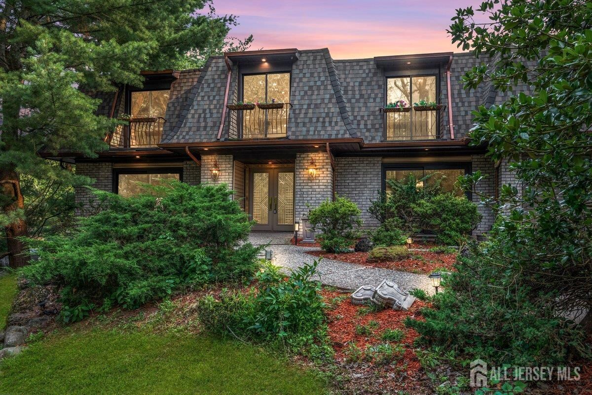 Property Photo:  403 New Dover Road  NJ 07067 