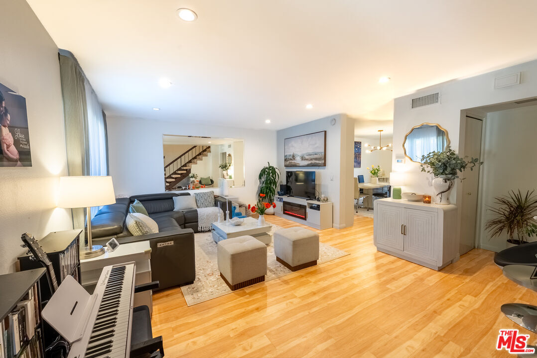 Property Photo: 9767 Reseda Blvd, Unit 95 CA 91324