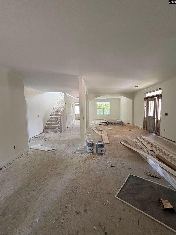 Property Photo: 138 S Pine SC 29006