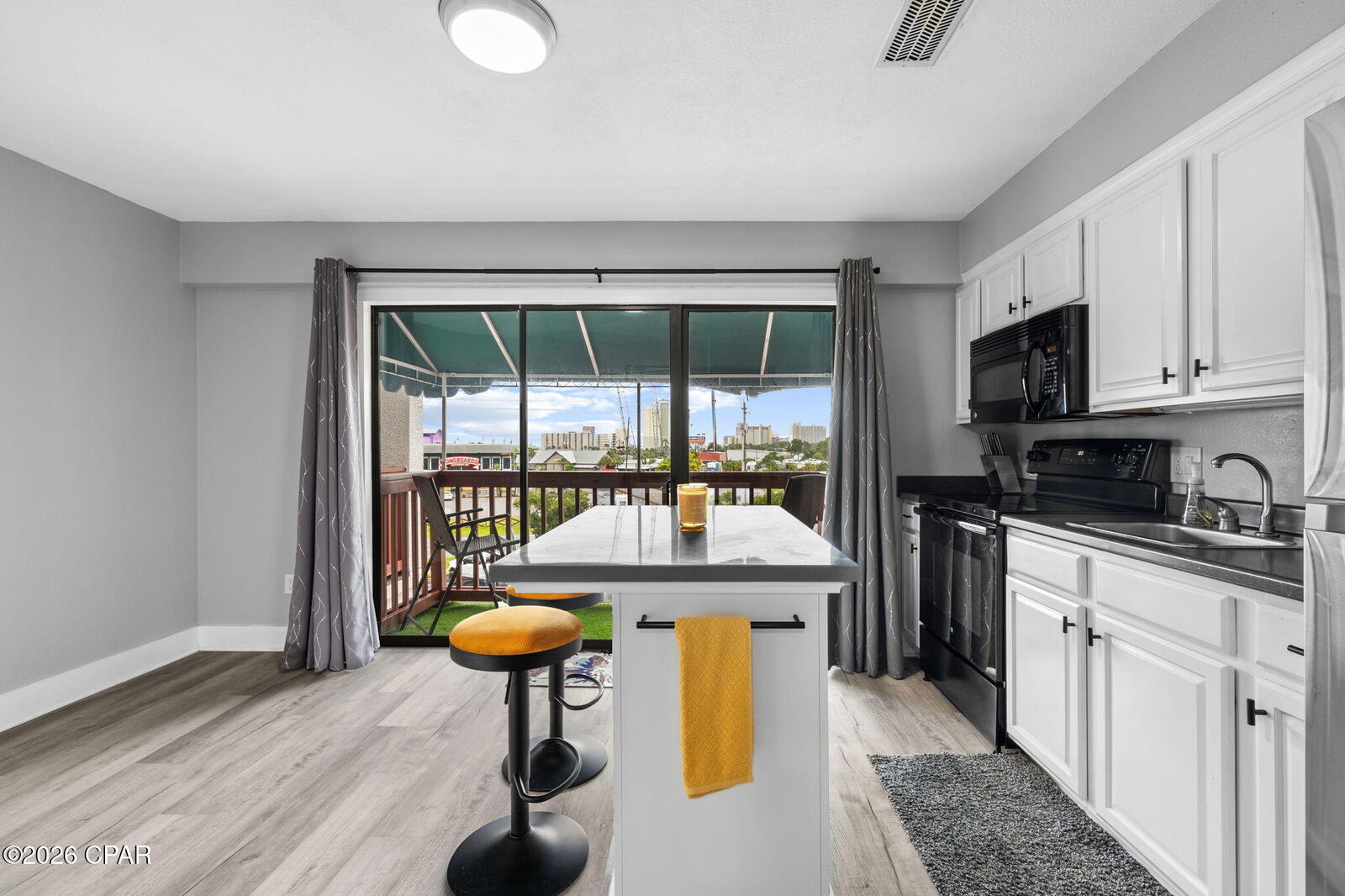 Property Photo:  8730 Thomas Drive 1306B  FL 32408 