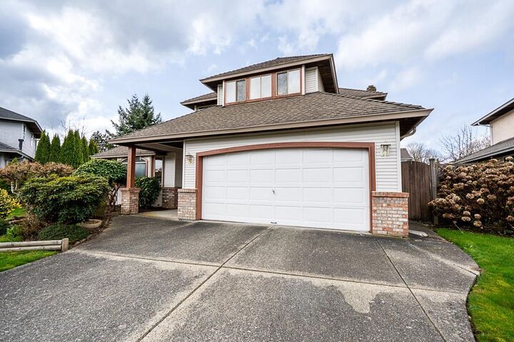 Property Photo: 16156 94A Avenue BC V4N 3A2