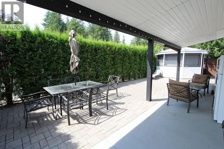 Property Photo:  3980 Squilax Anglemont Road 121  BC V0E 1M5 