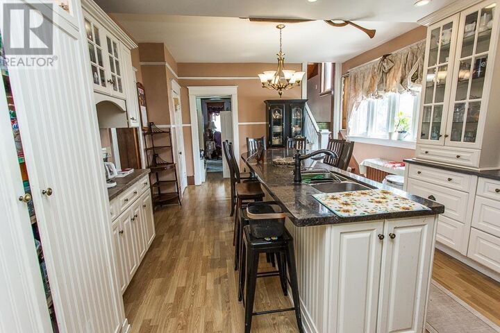 Property Photo: 17 Huron St W ON P0R 1L0