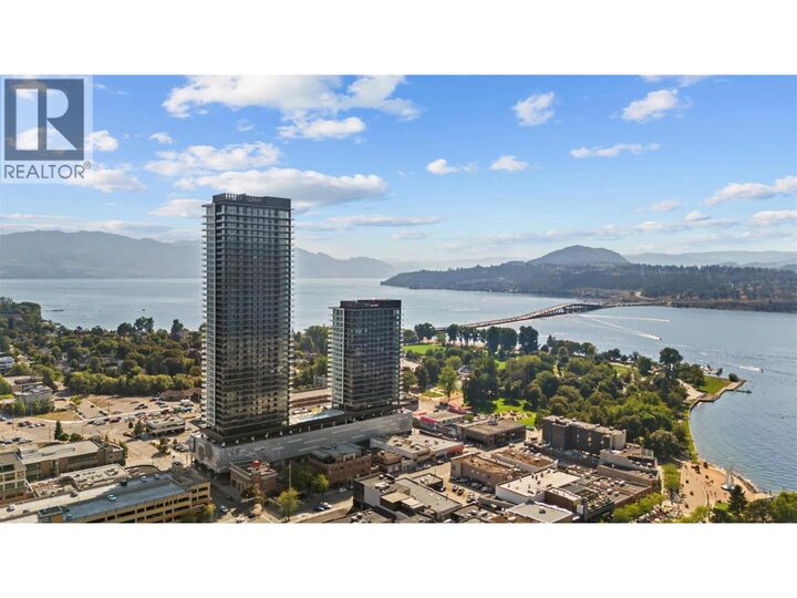 Property Photo: 1626 Water Street 3109 BC V1Y 0N7