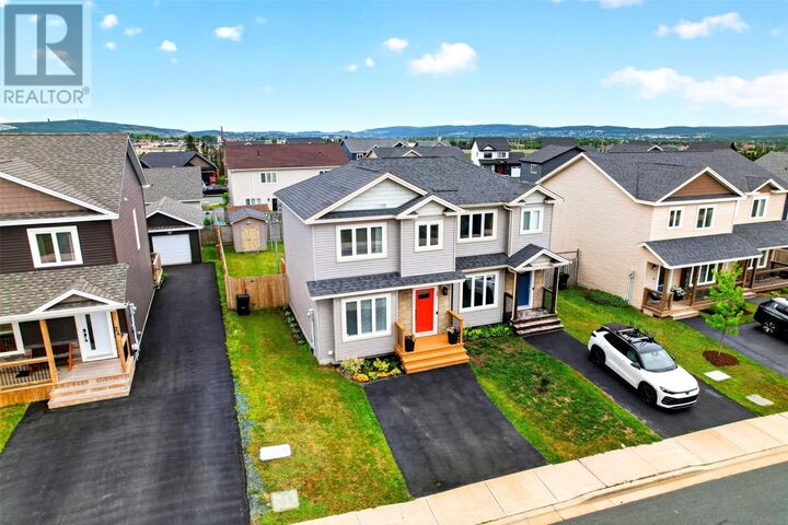 Property Photo:  22 Great Southern Drive  NL A0H 0M4 