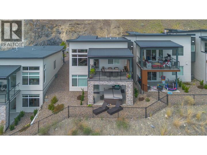 Property Photo: 7735 Okanagan Hills Boulevard 15 BC V1H 0A7