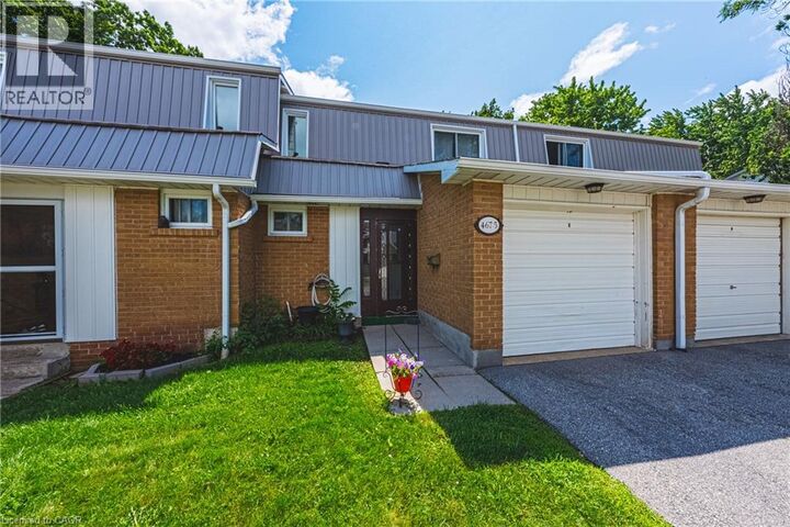 Property Photo:  467 Woodview Road 5  ON L7N 2Z9 