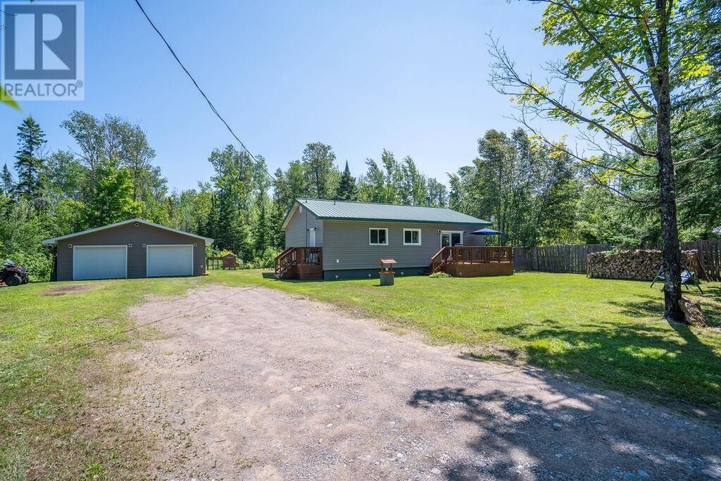 Property Photo: 38 Humphrey Cir ON P0S 1E0