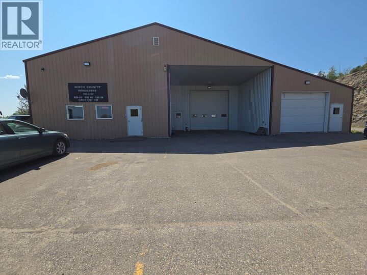 Property Photo: 4083 Jackfish Lake Road BC V0C 1J0