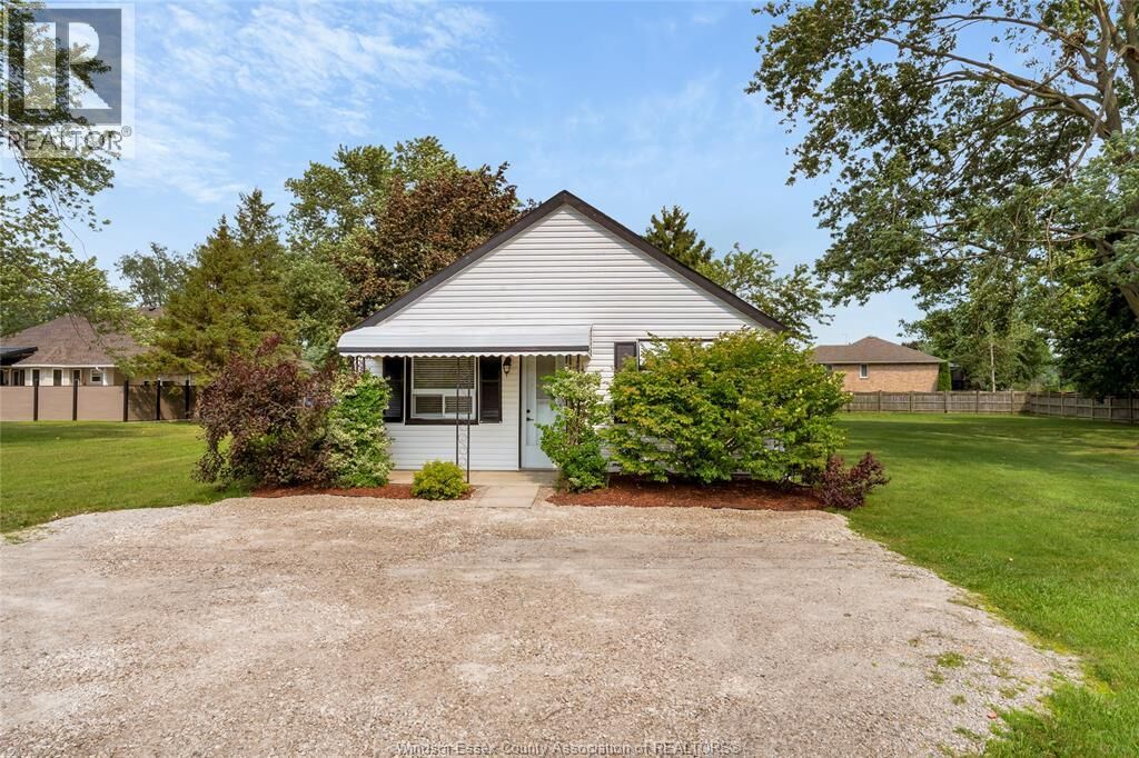 Property Photo: 6040 Matchette Road ON N9J 3V9