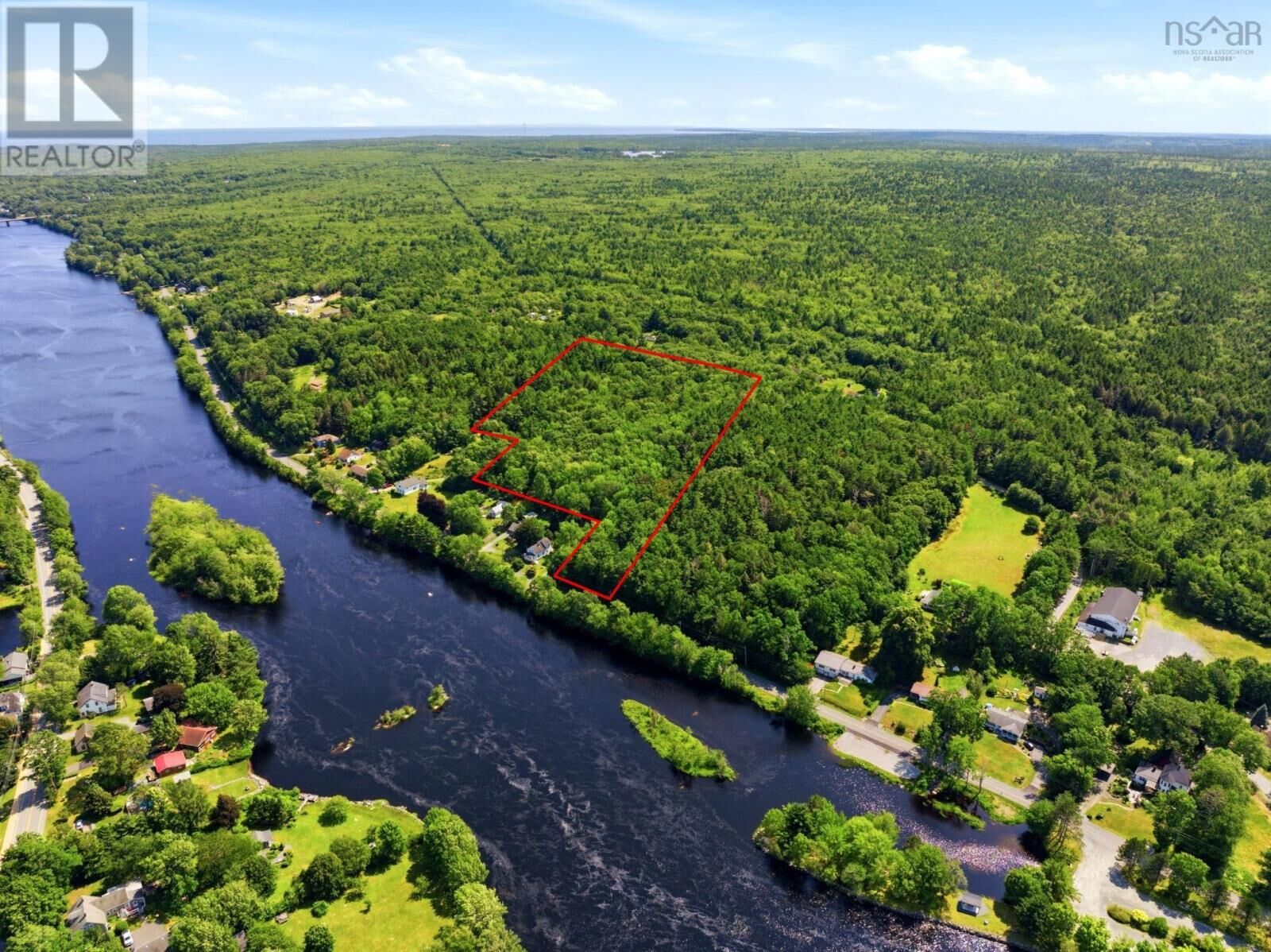 Property Photo:  Lot Tupper Street  NS B0T 1P0 