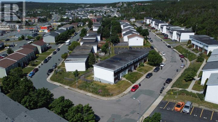 Property Photo:  85 Cumberland Crescent  NL A1B 3M4 